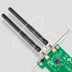 WIFI CARD TP-LINK TL-WN881ND - Image 3