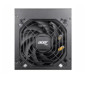 ACER 550W 80+BRONZE FULL MODULAR