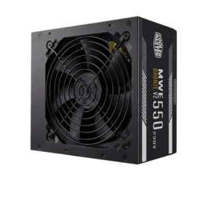 COOLER MASTER MWE 550W V2 80 PLUS Bronze