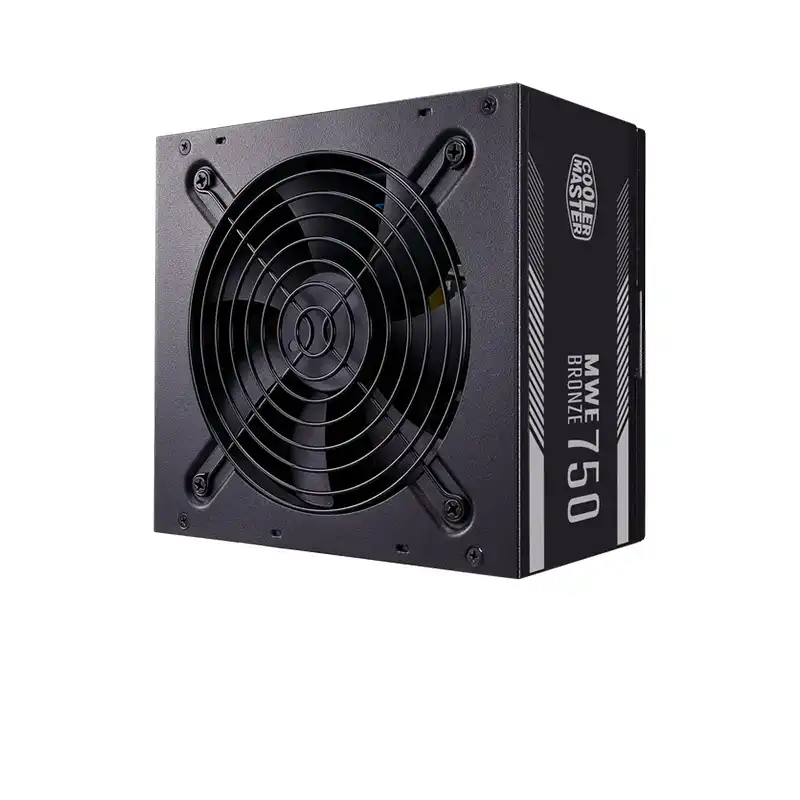 COOLER MASTER MWE 750W V2 80 PLUS Bronze