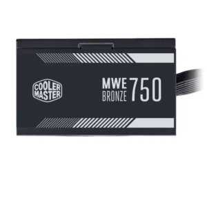 COOLER MASTER MWE 750W V2 80 PLUS Bronze