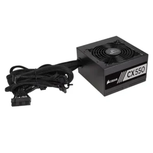 CORSAIR CX550 80 PLUS BRONZE 550W - Image 3