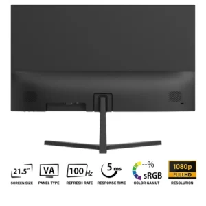 DAHUA 22" LM22-B200S FHD 100Hz VA - Image 2
