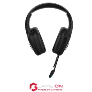 GAMEON GOK905 INFERNUS RGB GAMING HEADSET - Image 3