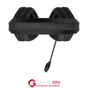 GAMEON GOK905 INFERNUS RGB GAMING HEADSET - Image 4
