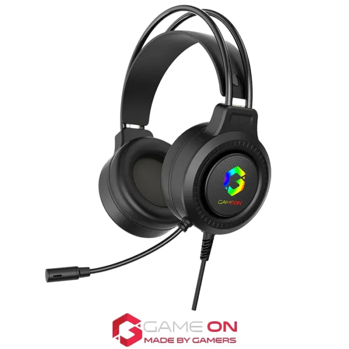 GAMEON GOT101 SHADOWFIRE RGB