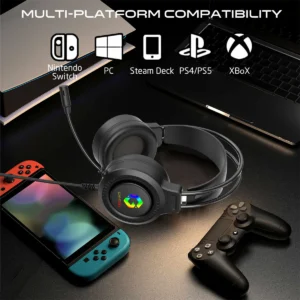 GAMEON GOT101 SHADOWFIRE RGB - Image 7
