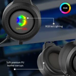 GAMEON GOT101 SHADOWFIRE RGB - Image 8