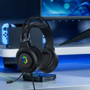 GAMEON GOT101 SHADOWFIRE RGB - Image 9