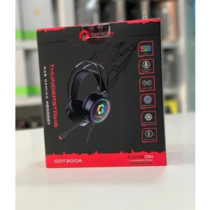 GAMEON GOT200A THUNDERSTRIKE RGB - Image 3