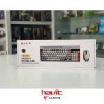 HAVIT KB245GCM WIRELESS