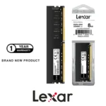 LEXAR 8GB DDR4 3200MHZ