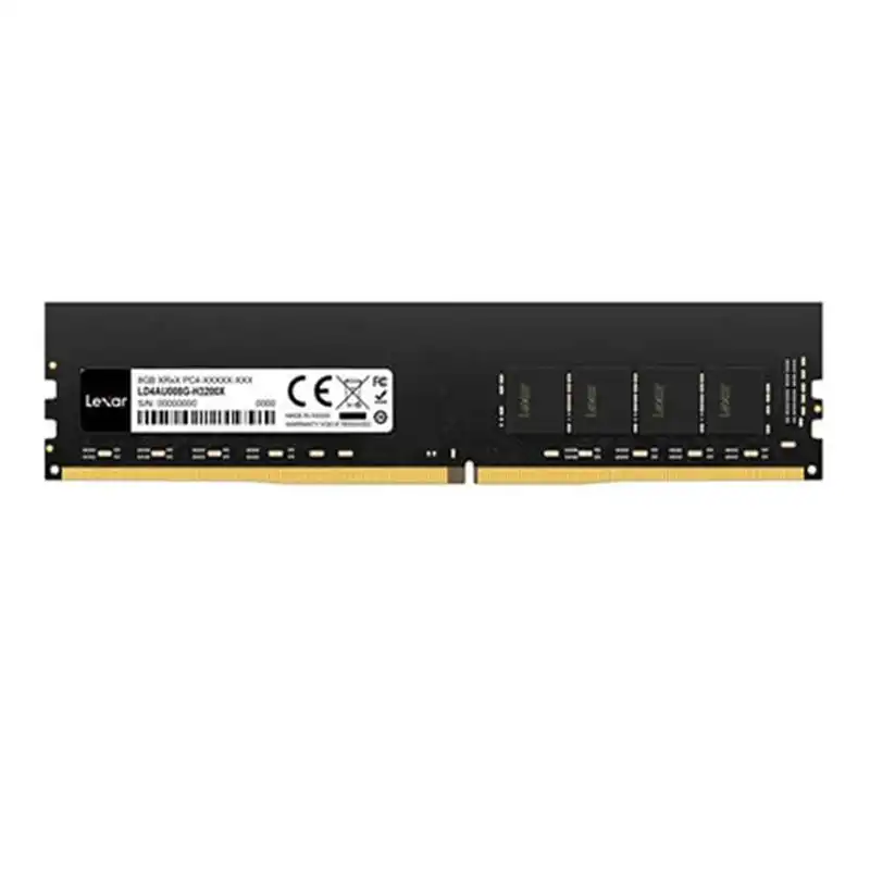 LEXAR 8GB DDR4 3200MHZ