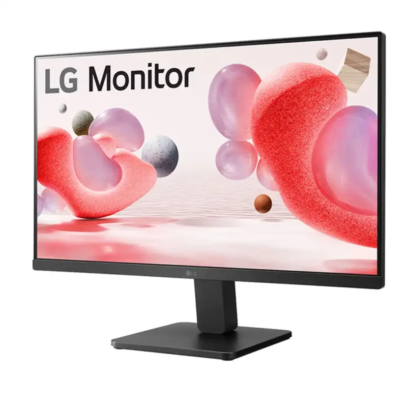 LG 24MR400-B 100hz