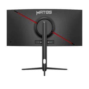MATOS HACKER MSG30