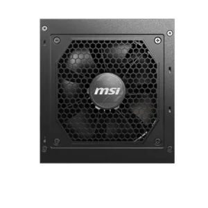 MSI MAG A750GL 750W 80+ GOLD PCIE5 FULL MODULAR - Image 4