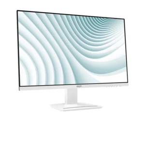 MSI PRO MP273AW 27" 100Hz 1MS IPS - Image 2