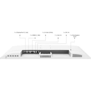 MSI PRO MP273AW 27" 100Hz 1MS IPS - Image 5