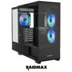 RAIDMAX INFINITA I801 BLACK