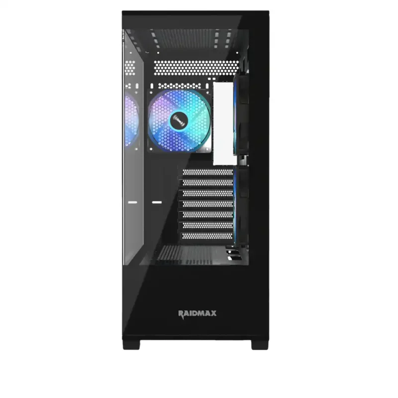 RAIDMAX INFINITA I801 BLACK