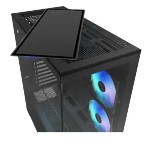 RAIDMAX INFINITA I801 - Image 7