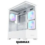 RAIDMAX INFINITA I801 WHITE