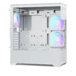 RAIDMAX INFINITA I801 WHITE