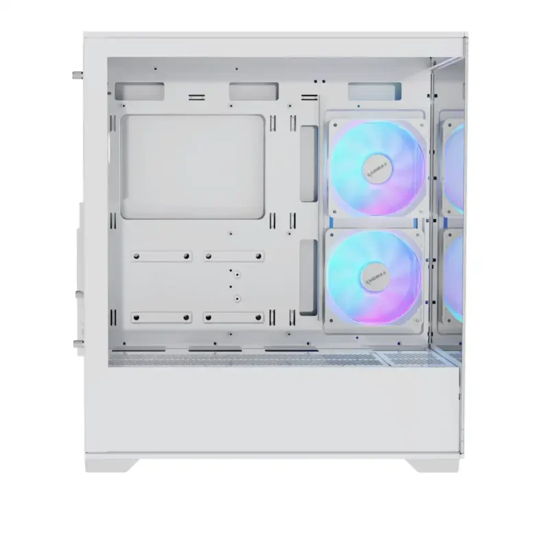 RAIDMAX INFINITA I801 WHITE