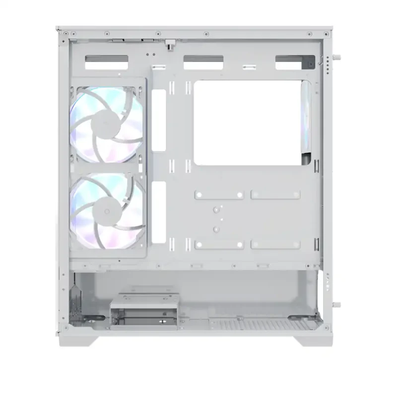 RAIDMAX INFINITA I801 WHITE