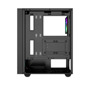 RAIDMAX V100TBS 4 FAN STATIC RGB