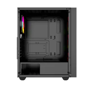 RAIDMAX V100TBS 4 FAN STATIC RGB