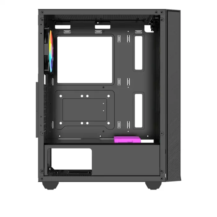 RAIDMAX V103 4 FAN STATIC RGB