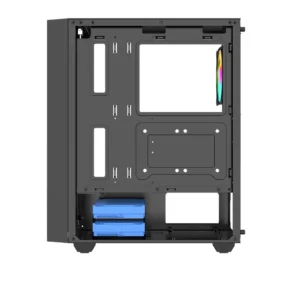 RAIDMAX V103 4 FAN STATIC RGB - Image 7