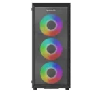 RAIDMAX V156 4 FAN STATIC RGB