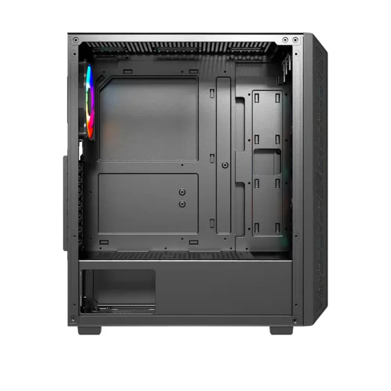 RAIDMAX V156 4 FAN STATIC RGB