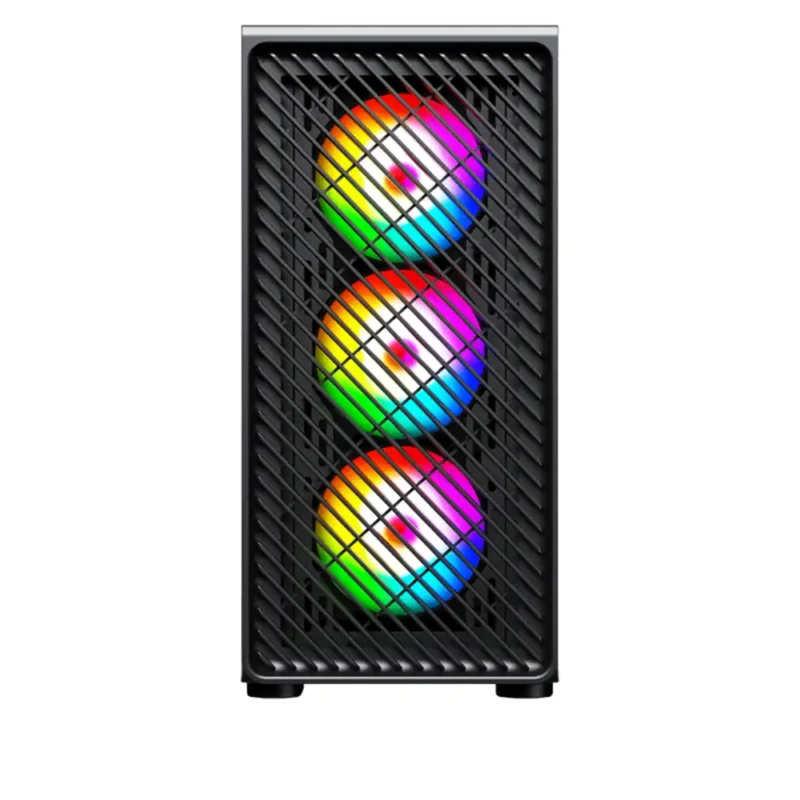 RAIDMAX V211 4 FANS STATIC RGB