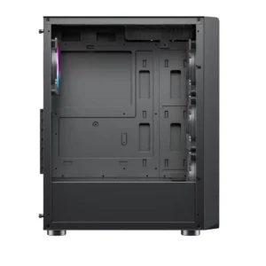 RAIDMAX V211 4 FAN STATIC RGB - Image 7