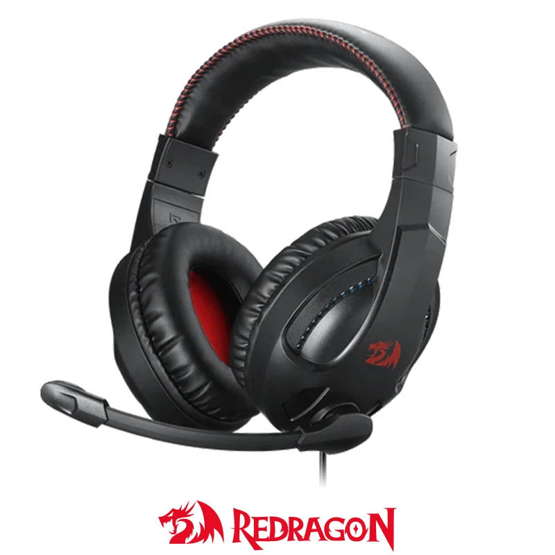 REDRAGON H211 CRONUS BLACK