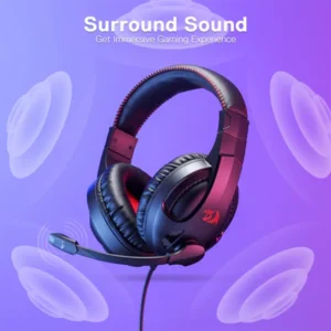 REDRAGON H211 CRONUS - Image 3