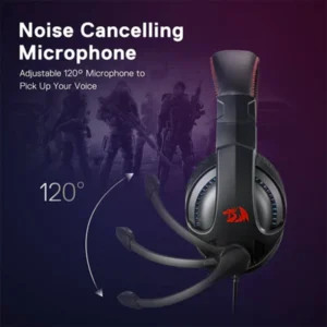 REDRAGON H211 CRONUS - Image 4