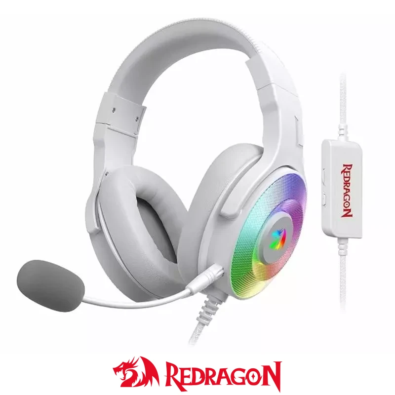 REDRAGON H350 PANDORA RGB STEREO SURROUND