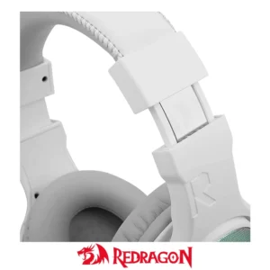 REDRAGON H350 PANDORA RGB STEREO SURROUND - Image 4