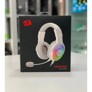REDRAGON H350 PANDORA RGB STEREO SURROUND - Image 5