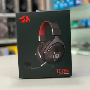 REDRAGON H520 ICON 7.1 SURROUND - Image 3
