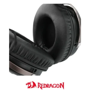 REDRAGON H520 ICON 7.1 SURROUND - Image 8