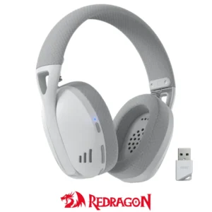 REDRAGON H848 IRE-PRO WIERLESS 7.1 SURROUND PC PS5 4 3 - Image 3