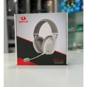 REDRAGON H848 IRE-PRO WIERLESS 7.1 SURROUND PC PS5 4 3 - Image 2