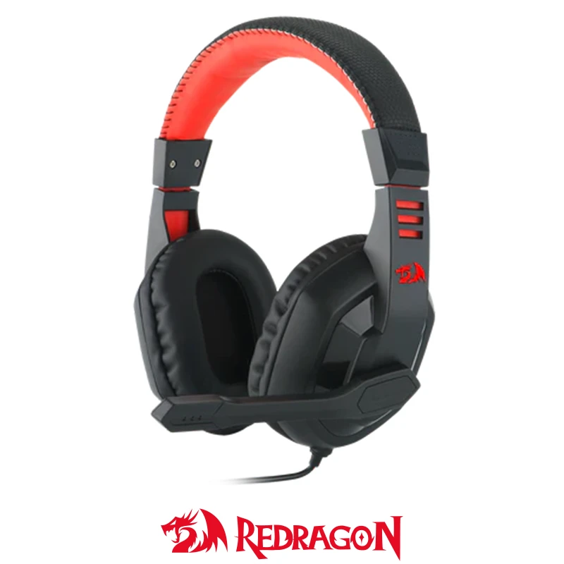 Redragon ARES H120 GAMING HEADSET