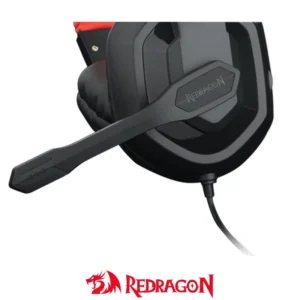 Redragon ARES H120 GAMING HEADSET - Image 3