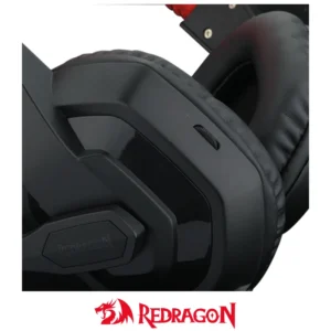 Redragon ARES H120 GAMING HEADSET - Image 4